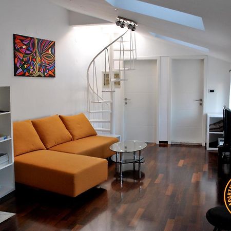 Apartamento M & M Izola Exterior foto