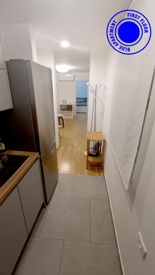 Apartamento M & M Izola Exterior foto
